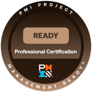 PMI Project Management Ready Certificació PMI Project Management Ready